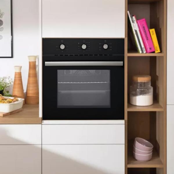 Cuptor încorporabil Zanetti ZCE 614 M 2225 W/ Black photo 6