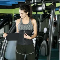Orteză Insportline IN23860 Pentru talie / S photo 2