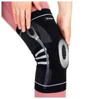 Orteză Insportline KB09 Pentru genunchi / XL
