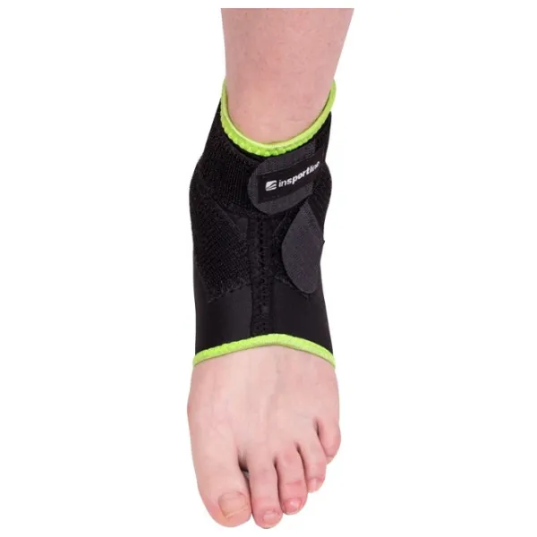 Orteză Insportline IN5617 Pentru gleznă / XL photo 2