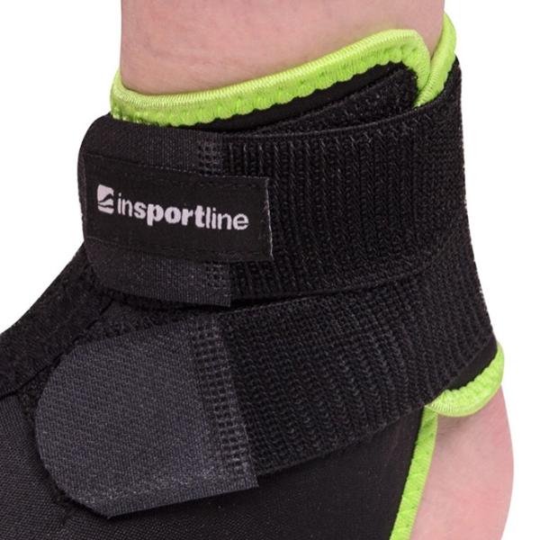 Orteză Insportline IN5617 Pentru gleznă / XL photo 3
