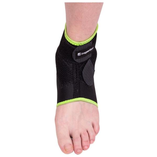 Orteză Insportline IN5617 Pentru gleznă / S photo 4