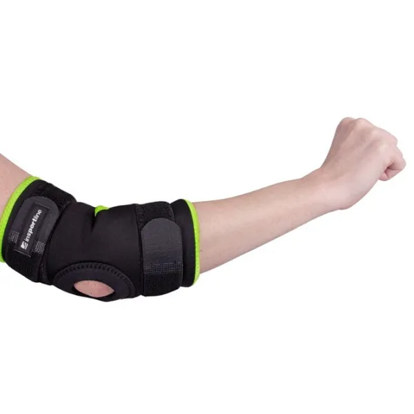 Orteză Insportline IN5621 Pentru cot / S photo 2