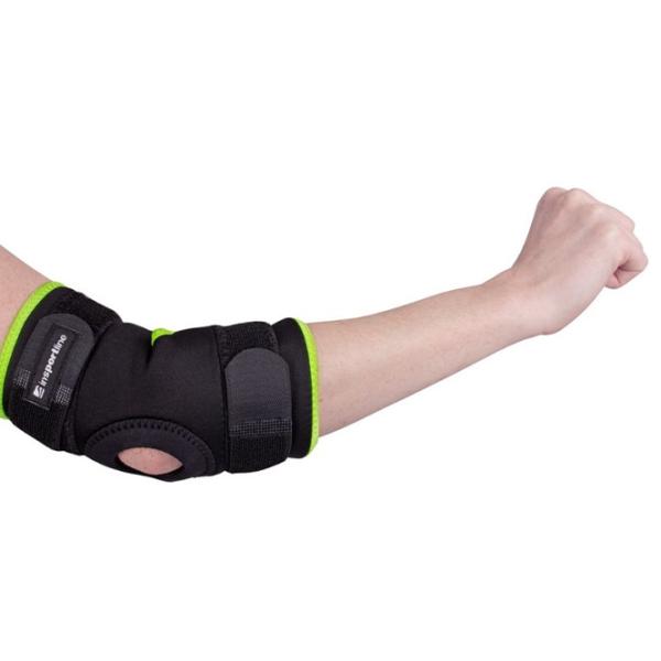 Orteză Insportline IN5621 Pentru cot / S photo 2