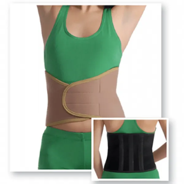 Ортез MedTextile M4045 Для талии / XL/XXL photo 2 Ортез MedTextile M4045 Для талии / XL/XXL photo 2