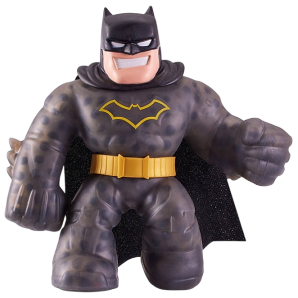 Фигурка Goojitzu DC Goo Shifters - Batman 4+ / Черный photo 1
