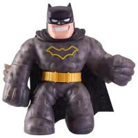 Figurină Goojitzu DC Goo Shifters - Batman 4+ / Black
