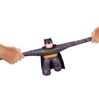 Figurină Goojitzu DC Goo Shifters - Batman 4+ / Black photo 2