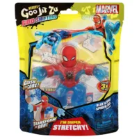 Figurine Goojitzu Marvel Goo Shifters Hero Pack W7 4+ / Multicolor photo 4