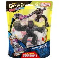 Figurine Goojitzu Marvel Goo Shifters Hero Pack W7 4+ / Multicolor photo 5