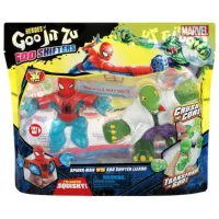 Figurine Goojitzu Marvel Goo Shifters Verses 4+ / Multicolor photo 2