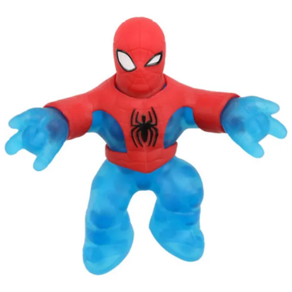 Фигурки Goojitzu Marvel Goo Shifters Verses 4+ / Разноцветный photo 3 Фигурки Goojitzu Marvel Goo Shifters Verses 4+ / Разноцветный photo 3