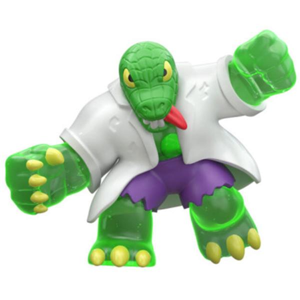 Фигурки Goojitzu Marvel Goo Shifters Verses 4+ / Разноцветный photo 4 Фигурки Goojitzu Marvel Goo Shifters Verses 4+ / Разноцветный photo 4