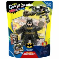 Figurine Goojitzu DC Goo Shifters Hero Pack W5 4+ / Multicolor photo 3