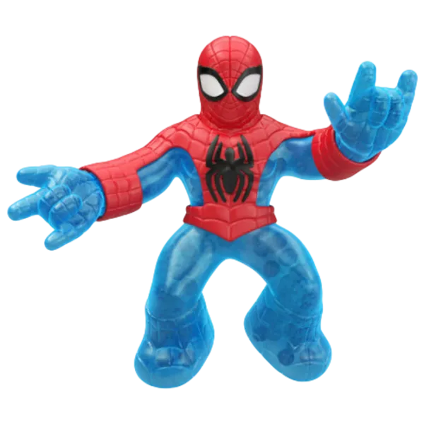 Фигурка Goojitzu Marvel Shifters Supergoo Spider-Man 4+ / Красный photo 1