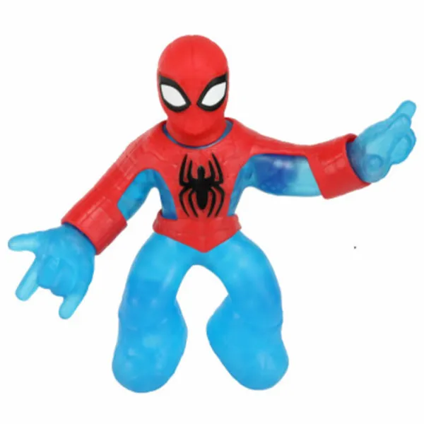 Фигурка Goojitzu Marvel Shifters Supergoo Spider-Man 4+ / Красный photo 2