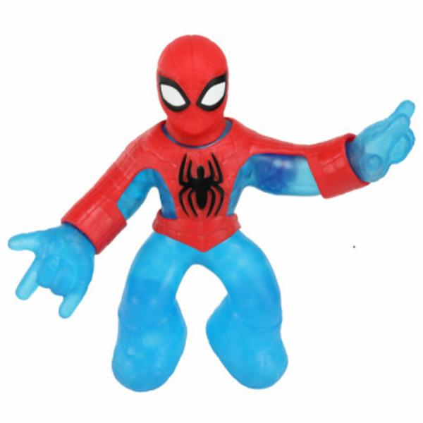 Фигурка Goojitzu Marvel Shifters Supergoo Spider-Man 4+ / Красный photo 2