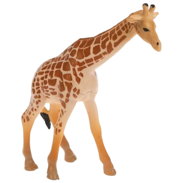 Figurine Essa Toys Animal 3+ / Multicolor photo 1