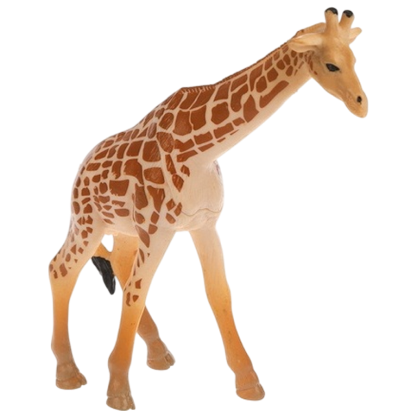 Figurine Essa Toys Animal 3+ / Multicolor photo 1