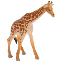 Фигурки Essa Toys Animal 3+ / Разноцветный