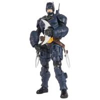 Фигурка Spin Master DC Batman Adventures 4+ / Синий