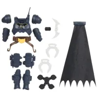 Фигурка Spin Master DC Batman Adventures 4+ / Синий photo 4