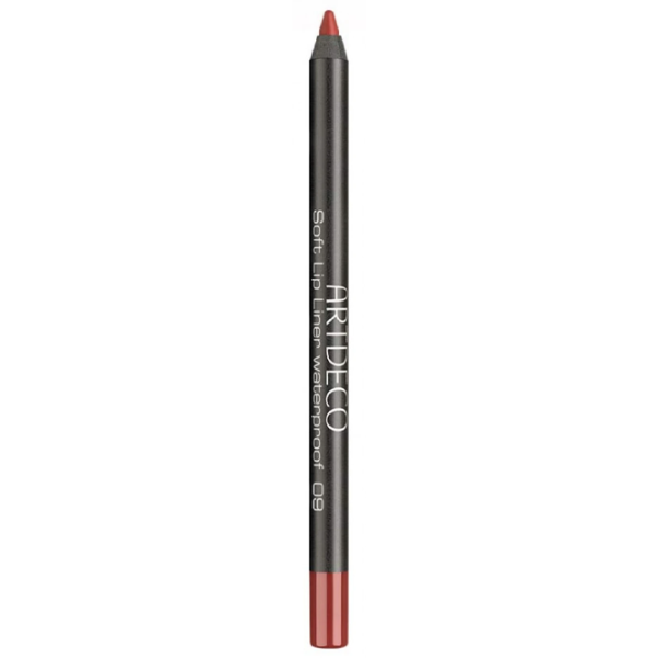 Creion pentru buze Artdeco 172.09  09 / Red photo 1 Creion pentru buze Artdeco 172.09  09 / Red photo 1
