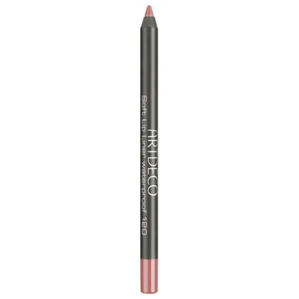 Creion pentru buze Artdeco 172.120  120 / Brownish Pink photo 1 Creion pentru buze Artdeco 172.120  120 / Brownish Pink photo 1