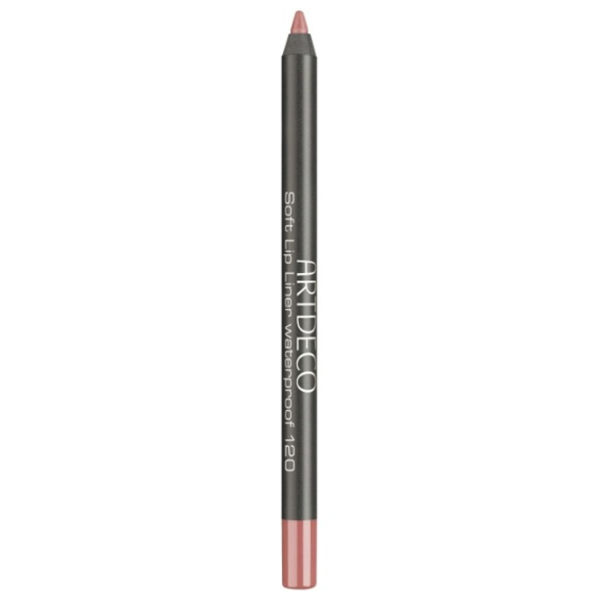 Creion pentru buze Artdeco 172.120  120 / Brownish Pink photo 1 Creion pentru buze Artdeco 172.120  120 / Brownish Pink photo 1