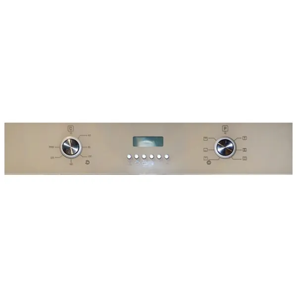 Духовой шкаф Zanetti ZCE 60E LCD / Кремовый photo 2