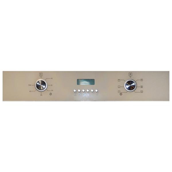 Духовой шкаф Zanetti ZCE 60E LCD / Кремовый photo 2