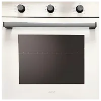 Cuptor încorporabil Zass 600 M / White