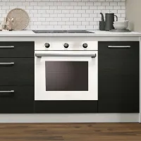 Духовой шкаф Zass 600 M / Белый photo 6