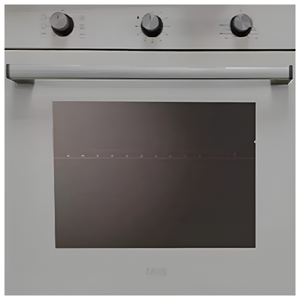 Cuptor încorporabil Zass 600 M / Inox photo 1