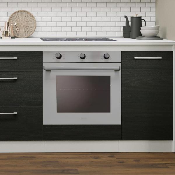 Cuptor încorporabil Zass 600 M / Inox photo 6