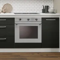 Духовой шкаф Zass 600 M / Нержавеющая сталь photo 6
