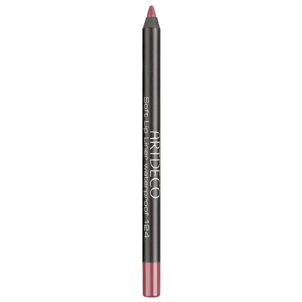 Карандаш для губ Artdeco 172.124  124 / Plum Pink photo 1