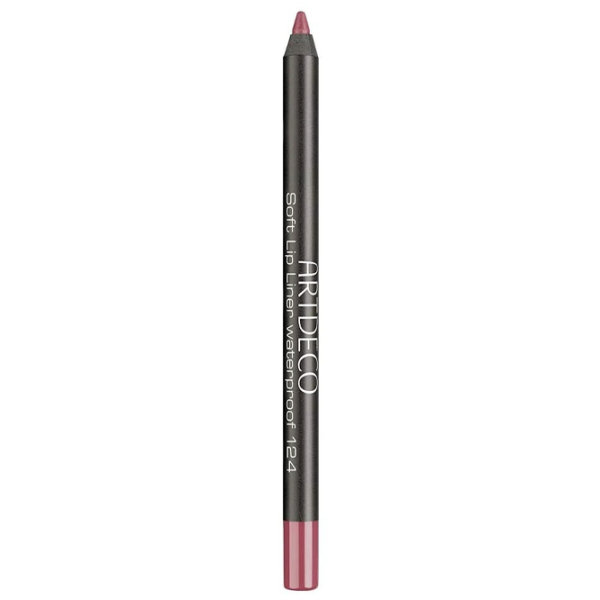 Карандаш для губ Artdeco 172.124  124 / Plum Pink photo 1