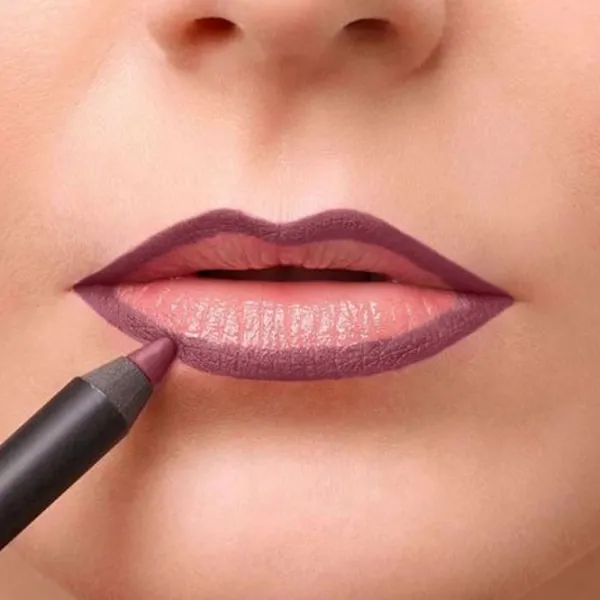 Карандаш для губ Artdeco 172.124  124 / Plum Pink photo 2
