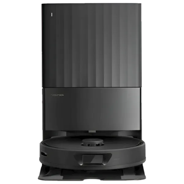 Aspirator Robot Roborock Q Revo S 5200 mAh / Black photo 2