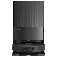 Aspirator Robot Roborock QRevo S 5200 mAh / Black photo 2