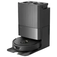 Aspirator Robot Roborock QRevo S 5200 mAh / Black photo 3