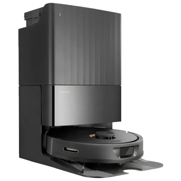 Aspirator Robot Roborock Q Revo S 5200 mAh / Black photo 4
