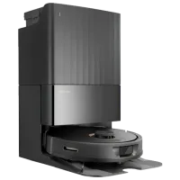 Aspirator Robot Roborock QRevo S 5200 mAh / Black photo 4