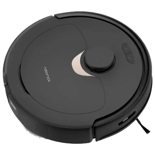 Aspirator Robot Roborock Q Revo S 5200 mAh / Black photo 5
