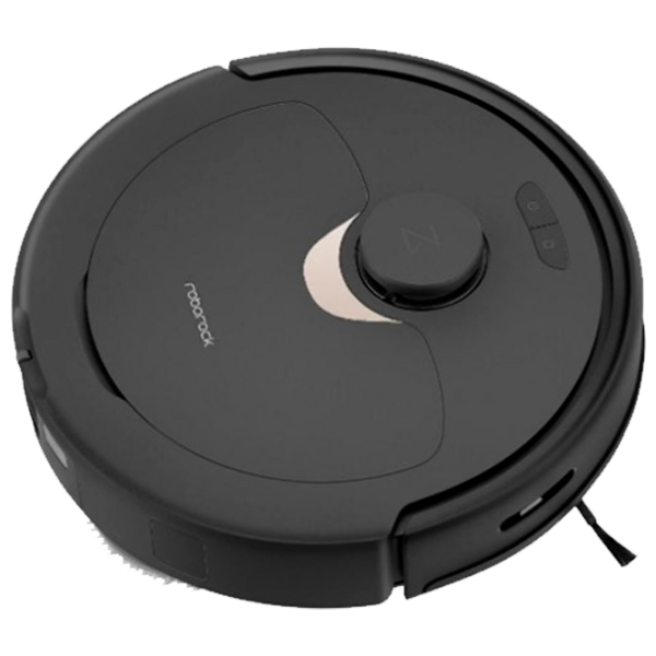 Aspirator Robot Roborock Q Revo S 5200 mAh / Black photo 5