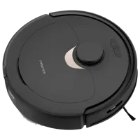 Aspirator Robot Roborock QRevo S 5200 mAh / Black photo 5
