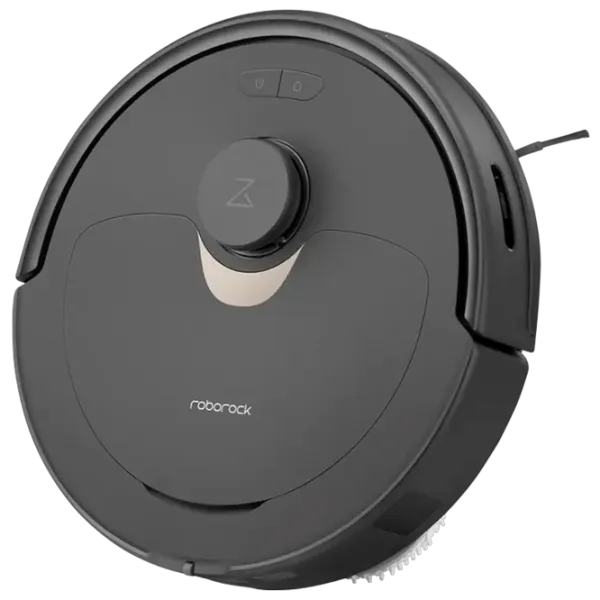 Aspirator Robot Roborock Q Revo S 5200 mAh / Black photo 6
