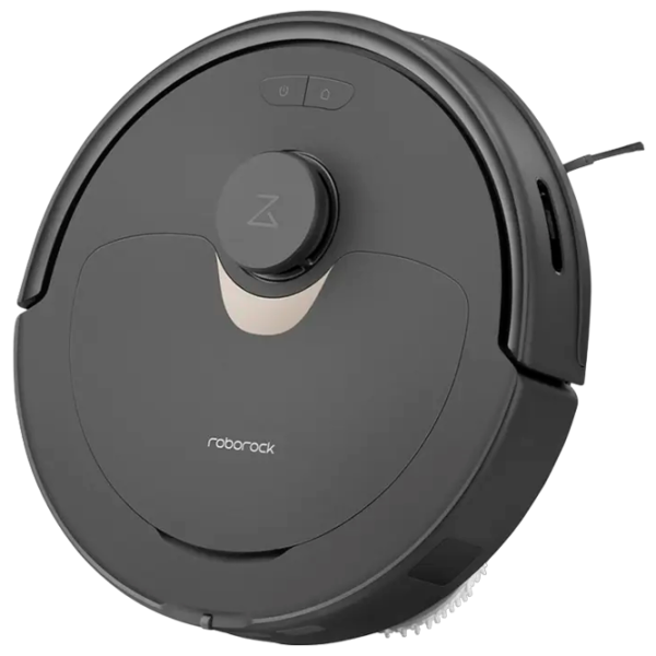 Aspirator Robot Roborock Q Revo S 5200 mAh / Black photo 6