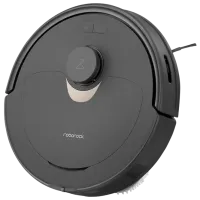 Aspirator Robot Roborock QRevo S 5200 mAh / Black photo 6